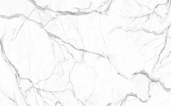 Mármore branco com fissuras Mármore branco com fissuras