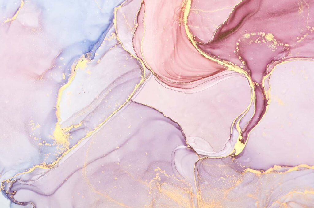 Redemoinhos em tons pastel e texturas fluidas. Redemoinhos em tons pastel e texturas fluidas.