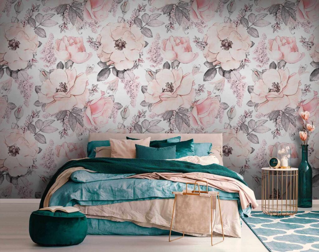 u35692pib3 1024x810 - Padrão de flores e folhas - tegory