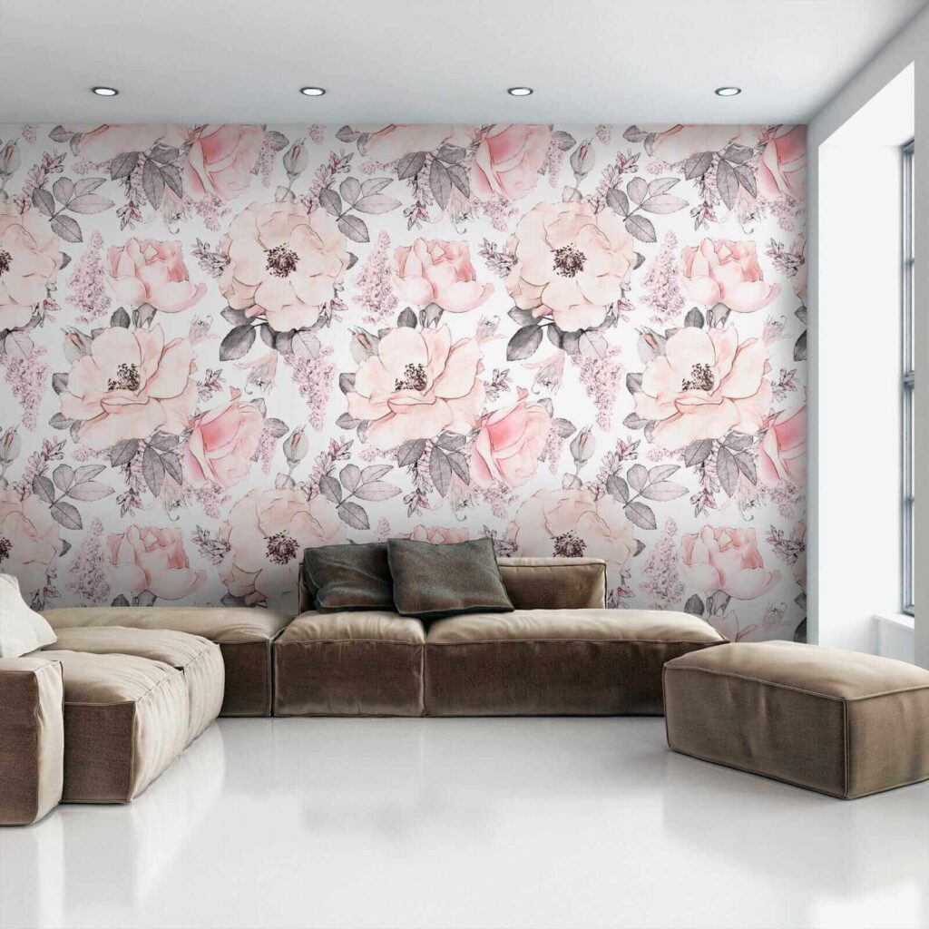 u35692pig2 1024x1024 - Padrão de flores e folhas - tegory