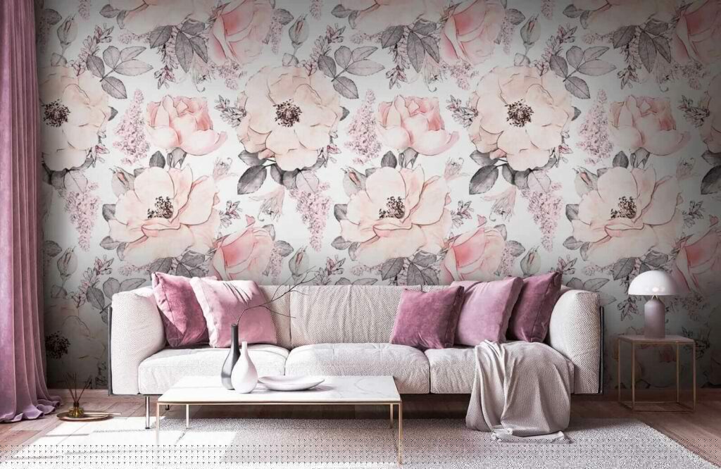 u35692pig4 1024x666 - Padrão de flores e folhas - tegory