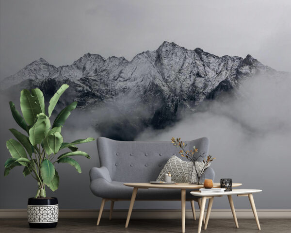 Montanha com neve no topo u41570pig4 600x480 - Montanha com neve no topo - tegory