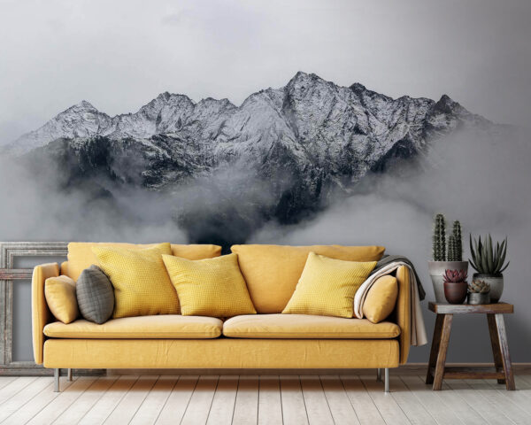 Montanha com neve no topo u41570pig36 600x480 - Montanha com neve no topo - tegory