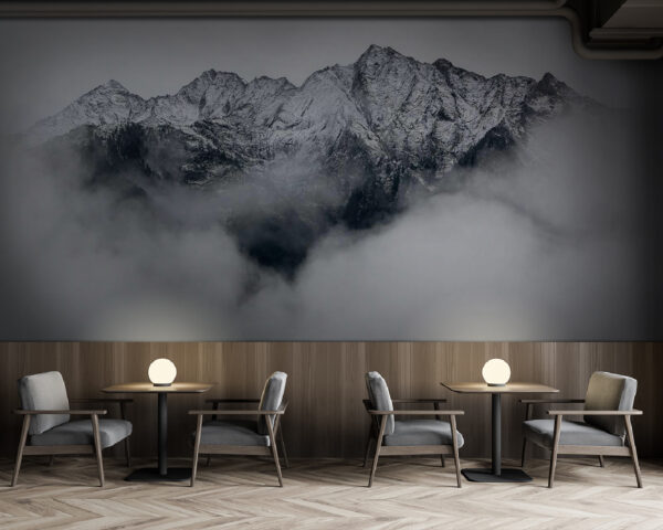 Montanha com neve no topo u41570piz137 600x480 - Montanha com neve no topo - tegory
