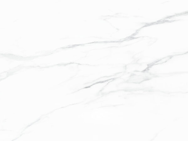 Superfície de mármore branco com veios pretos Superfície de mármore branco com veios pretos