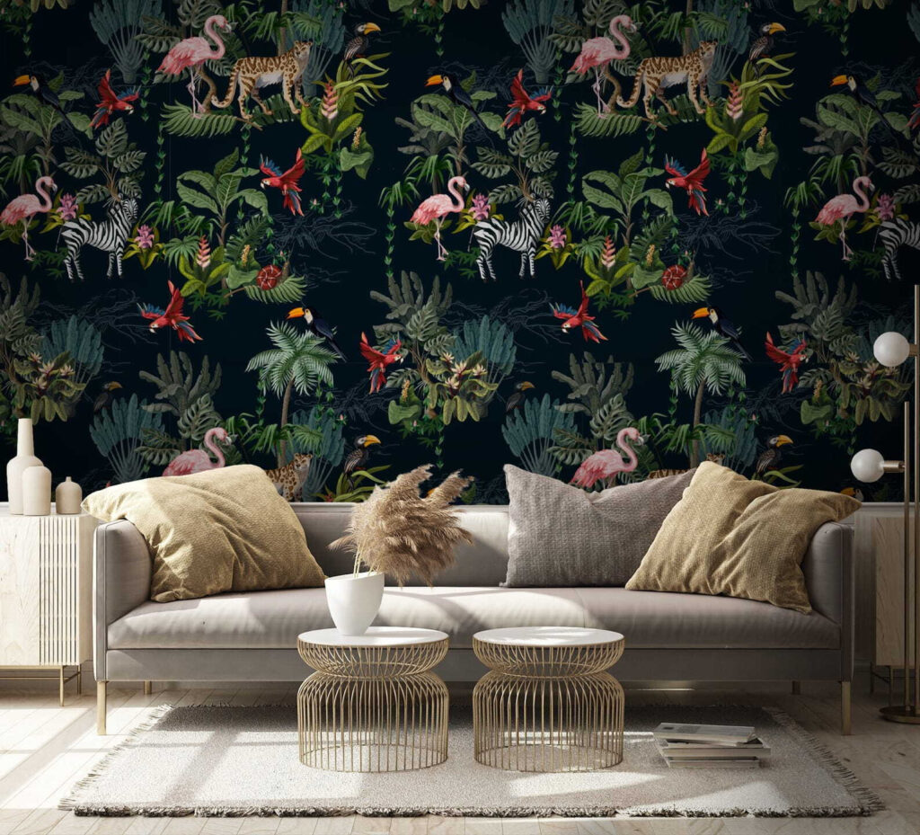 u52521pig1 1024x929 - Padrão de flamingos e zebras - tegory