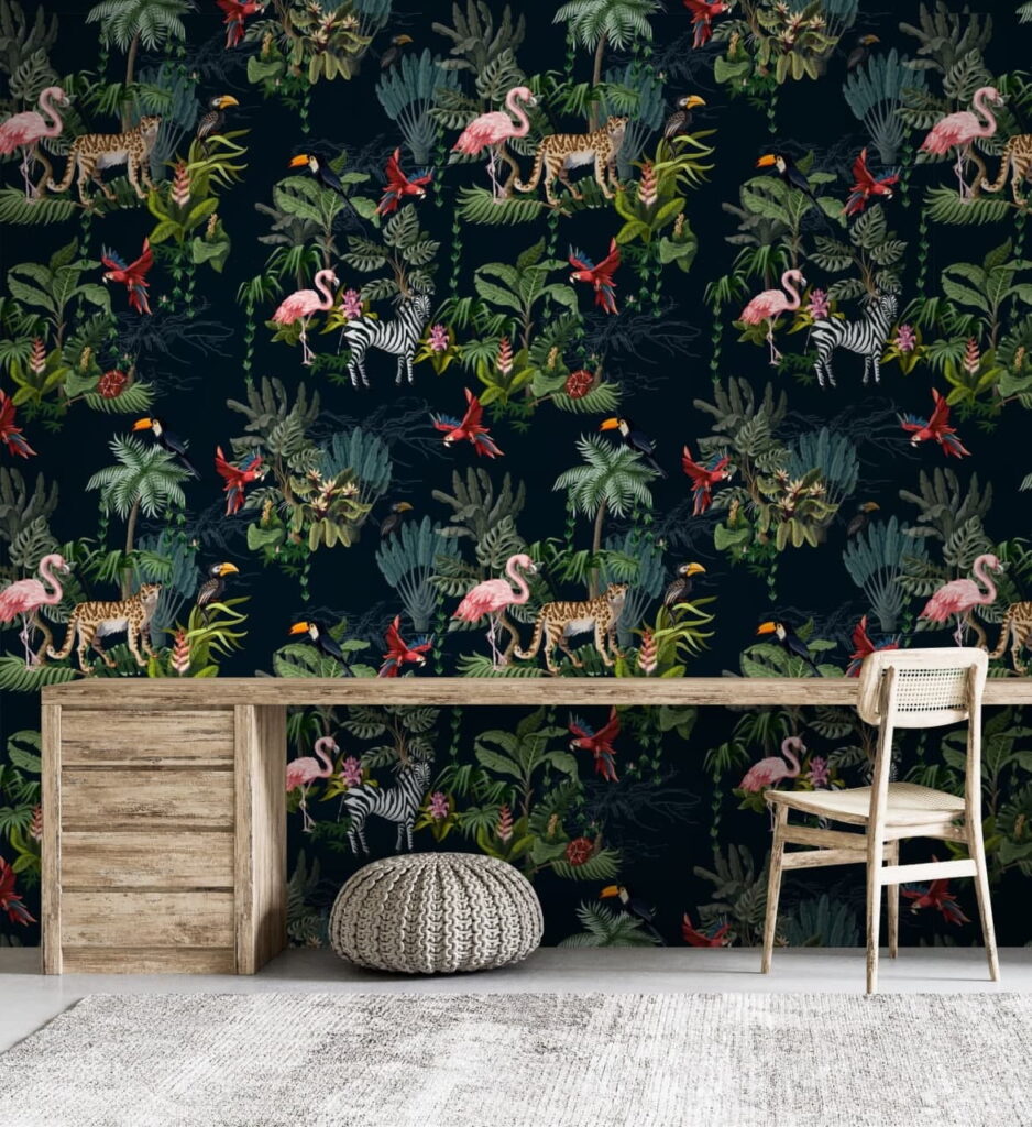 u52521piw1m 938x1024 - Padrão de flamingos e zebras - tegory