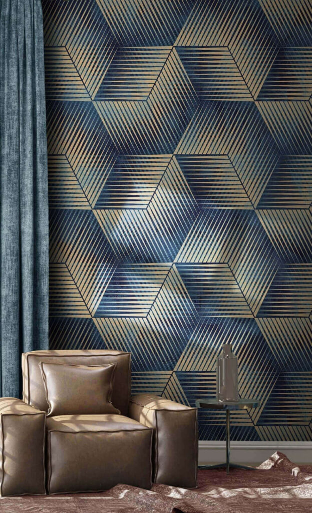 u52845pig1 623x1024 - Padrão de cubos azuis e castanhos - tegory