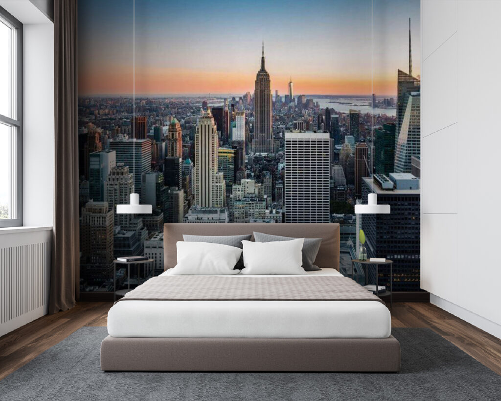 u60777pib94 1024x819 - Horizonte da cidade com edifícios altos - tegory