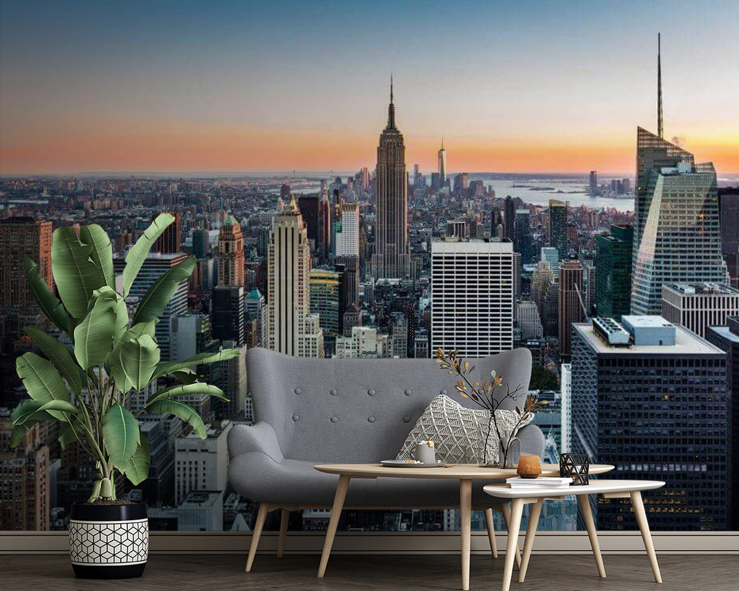 u60777pig4m - Horizonte da cidade com edifícios altos - tegory