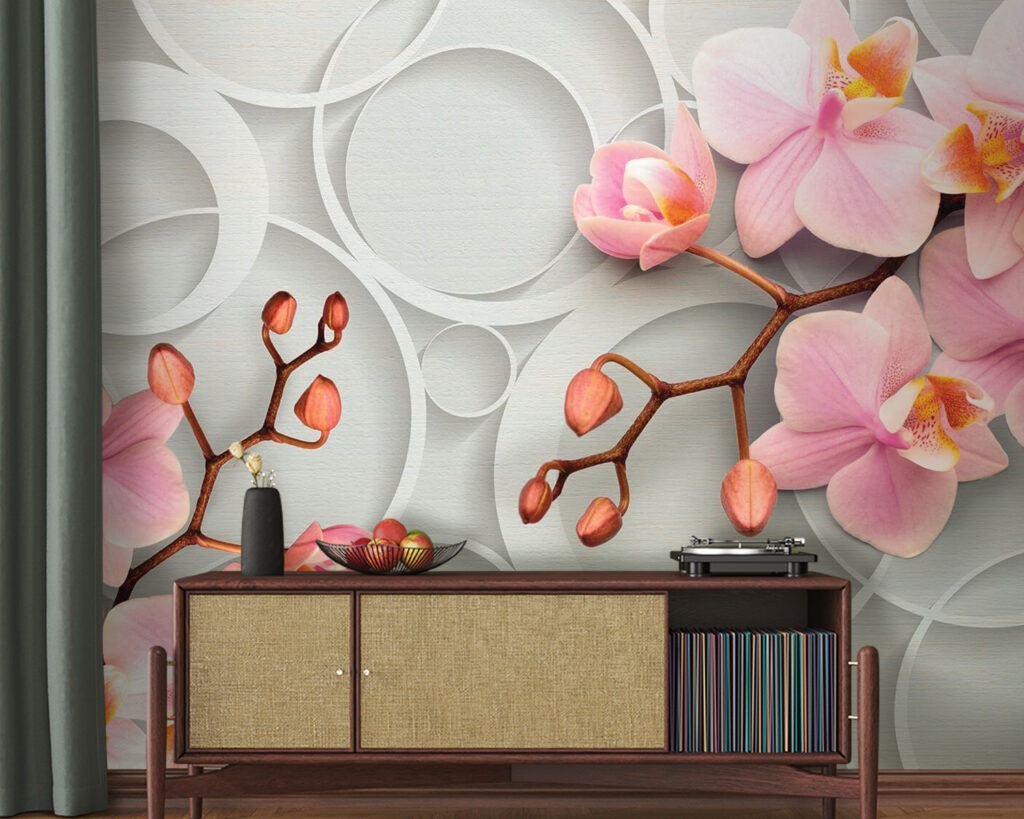 Flores delicadas num fundo suave u66595pig20 1024x819 - Flores delicadas num fundo suave - tegory