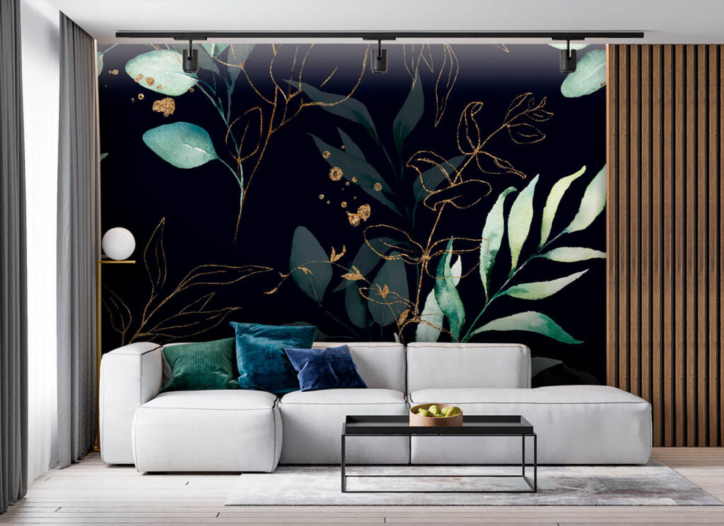 u73609pig1 1024x745 - Padrão de folhas e ramos - tegory