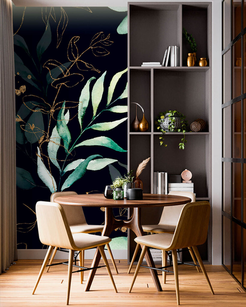 u73609piq1 819x1024 - Padrão de folhas e ramos - tegory