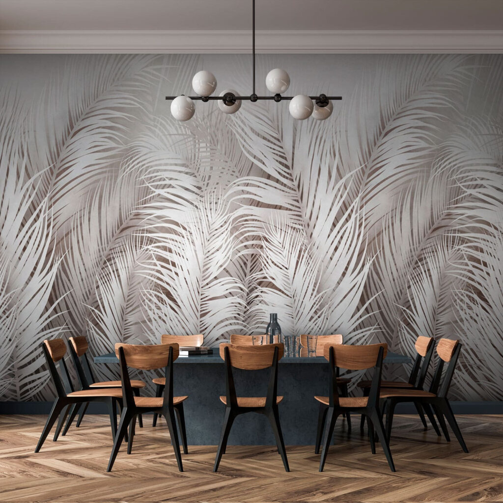 Group of white feathers Group of white feathers