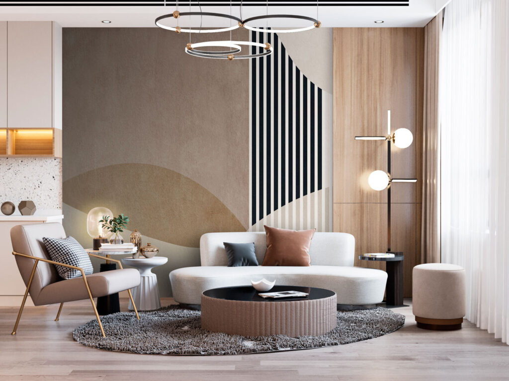 Formas abstractas em tons neutros u74075pig2 1024x768 - Formas abstractas em tons neutros