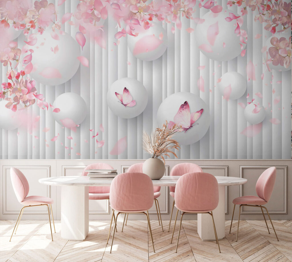 u74222piq1 1024x922 - Grupo de bolas brancas com borboletas cor-de-rosa - tegory