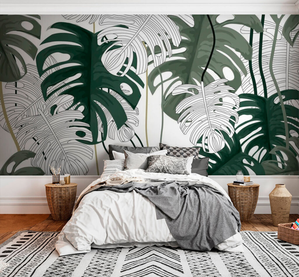 u79627pib1m 1024x948 - Folhas verdes exuberantes em harmonia - tegory