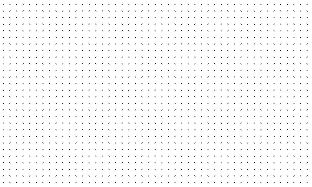 Um fundo branco com pontos pretos Um fundo branco com pontos pretos