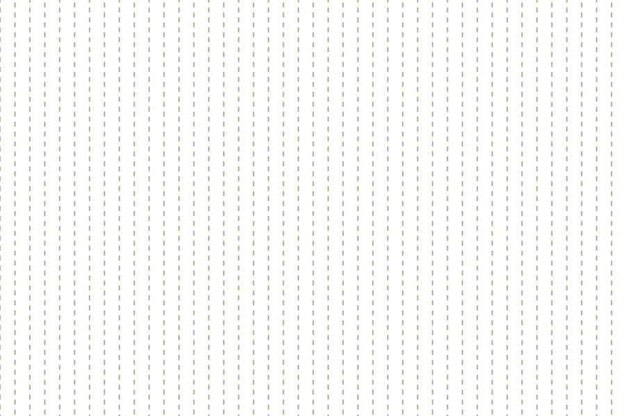 Um fundo branco com linhas castanhas