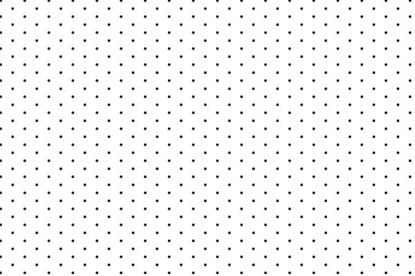 Pontos pretos sobre um fundo branco Pontos pretos sobre um fundo branco
