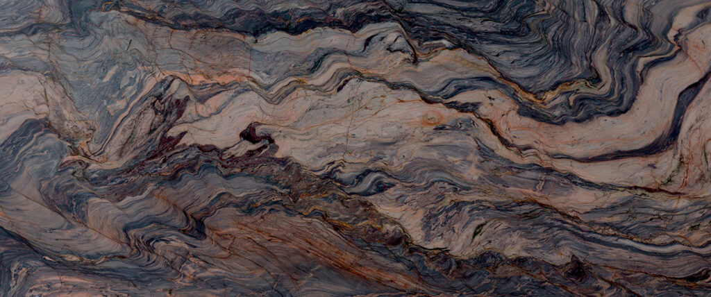 Padrões naturais em formações rochosas Padrões naturais em formações rochosas