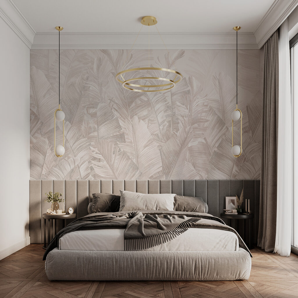 Folhagem elegante em tons suaves u98951pib1m 1024x1024 - Folhagem elegante em tons suaves