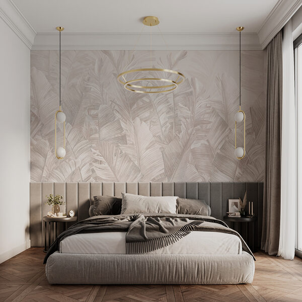 Folhagem elegante em tons suaves u98951pib1m 600x600 - Folhagem elegante em tons suaves