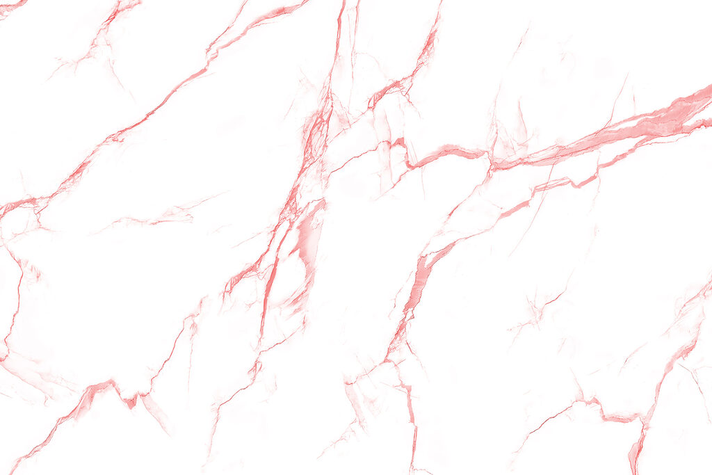 Elegant marbled texture in soft hues