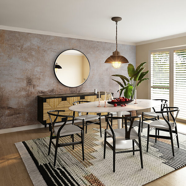 Superfície texturizada com tons suaves e discretos Papel de parede Superfície texturizada com tons suaves e discretos