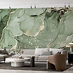 Papel de parede Um grande plano de uma pintura