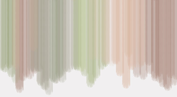 Um grande plano de uma linha Um grande plano de uma linha