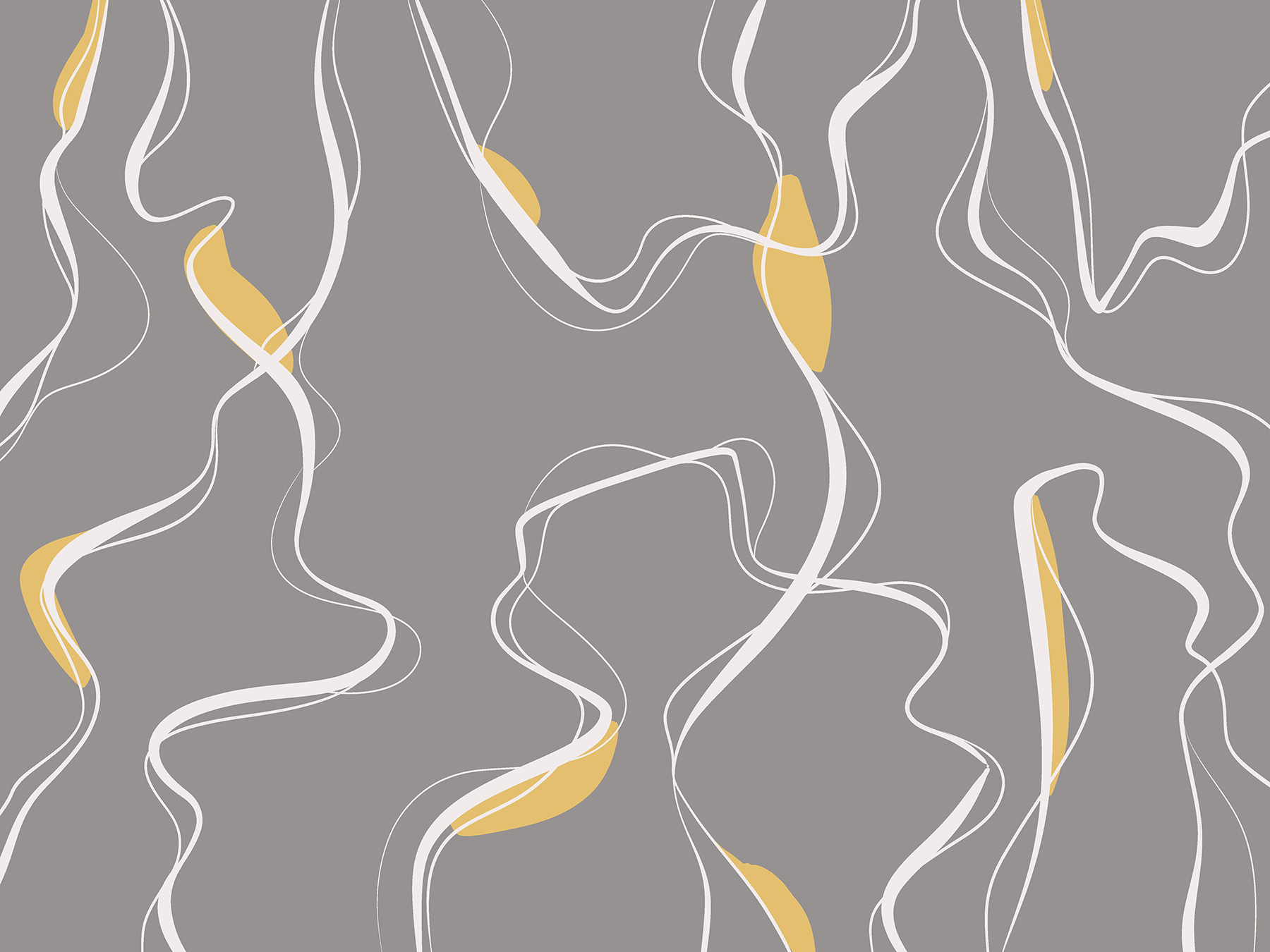 A grey and white pattern A grey and white pattern