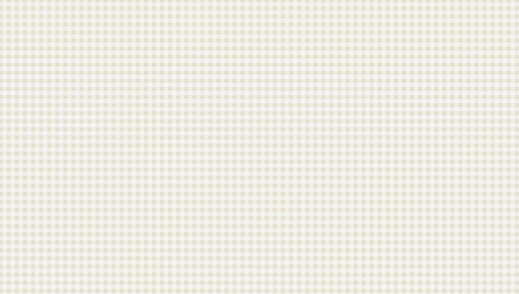 Um padrão axadrezado branco e amarelo Um padrão axadrezado branco e amarelo