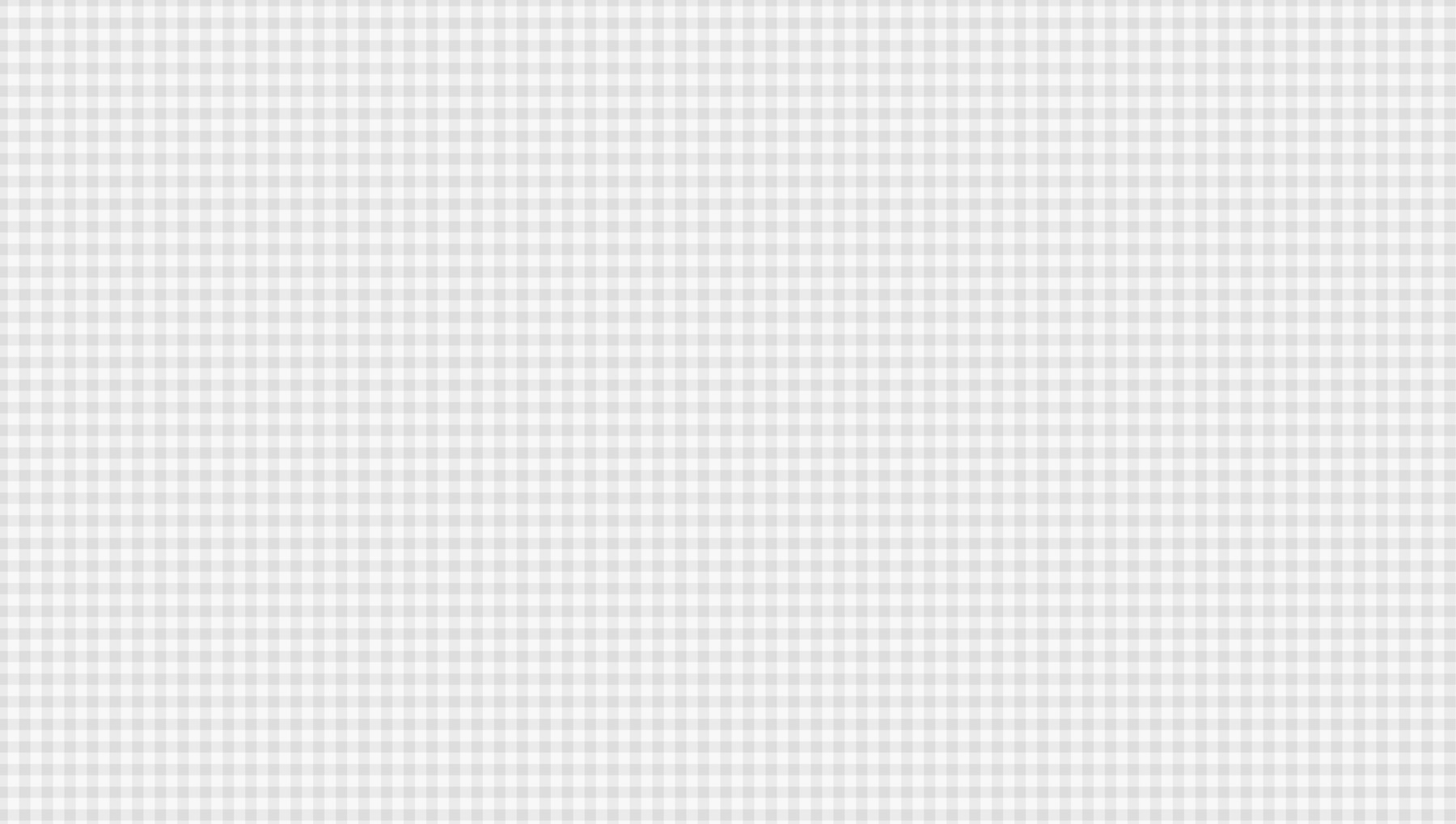 A white and grey checkered background