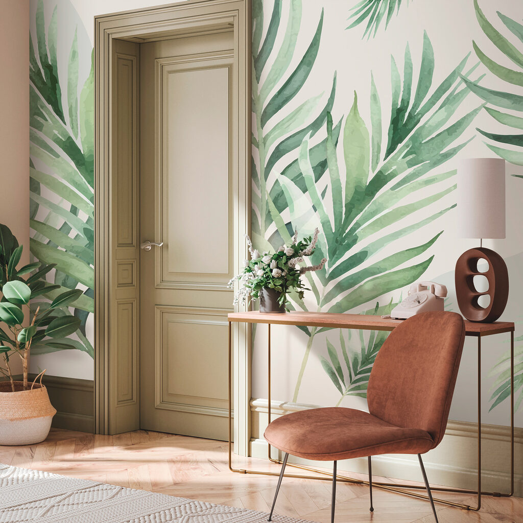 A close up of a plant A close up of a plant