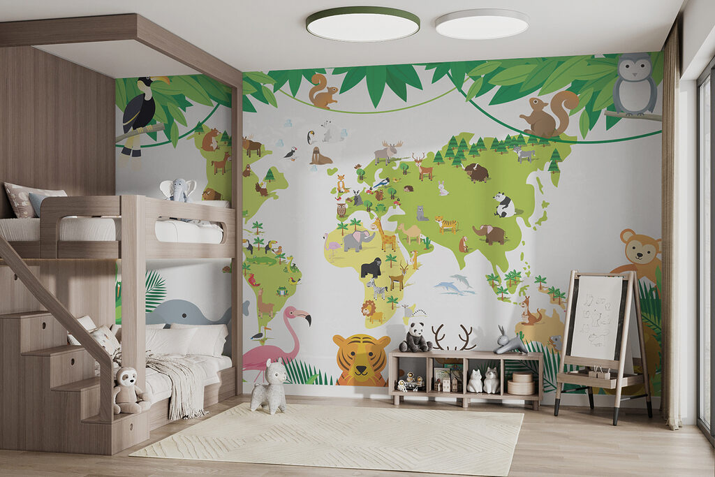 w00400pir13mr 1024x683 - Um mapa de animais e plantas - tegory