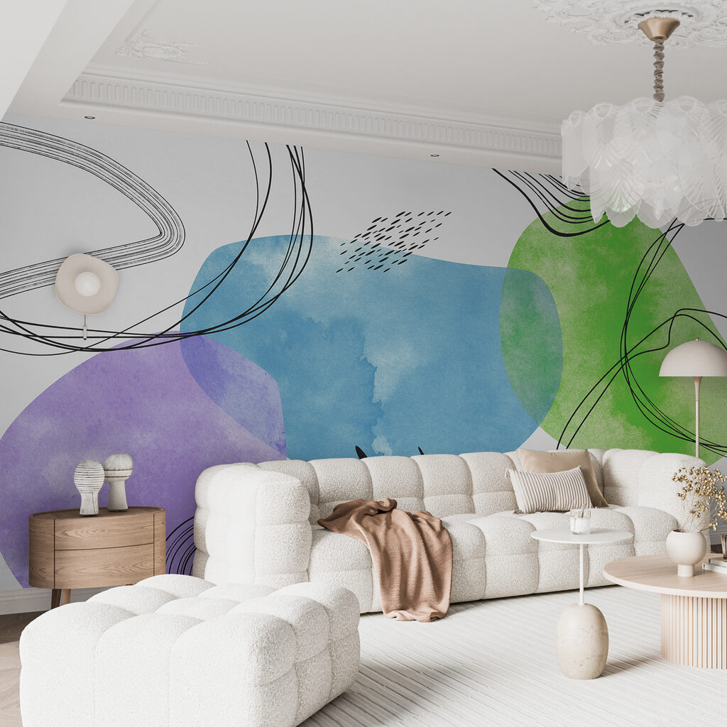 w00584pig2ms 1024x1024 - Uma arte colorida com linhas e pontos pretos - tegory