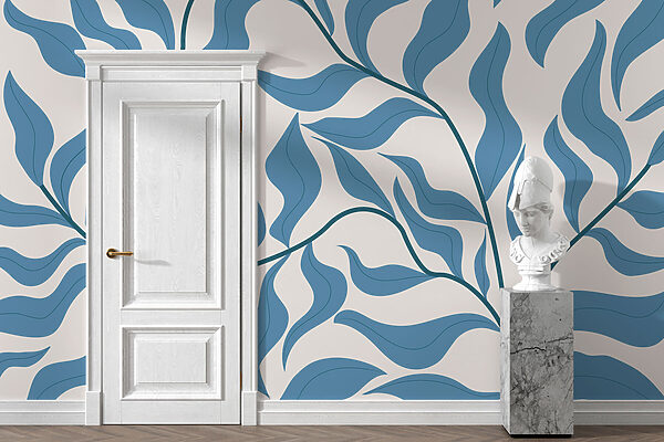 w00629v1pig85r 600x400 - Um padrão floral azul e branco - tegory