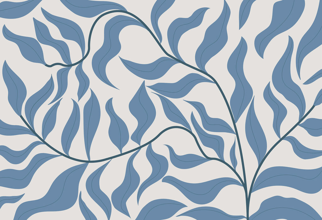 w00629v1p 1024x701 - Um padrão floral azul e branco - tegory