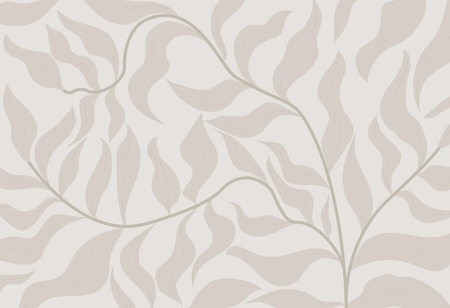 Um grande plano de um papel de parede