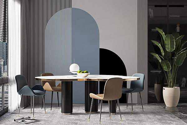 Formas geométricas a preto e branco e azul w00631v2piq1r 600x400 - Formas geométricas a preto e branco e azul - tegory