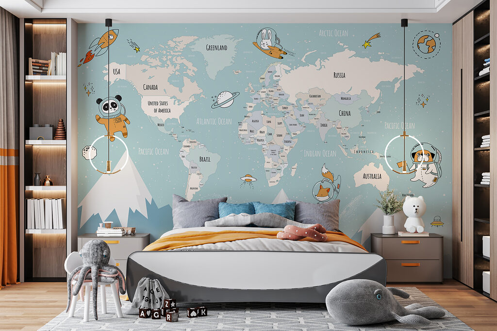 w00066pir4r 1024x683 - Um mapa do mundo com montanhas e nuvens - tegory