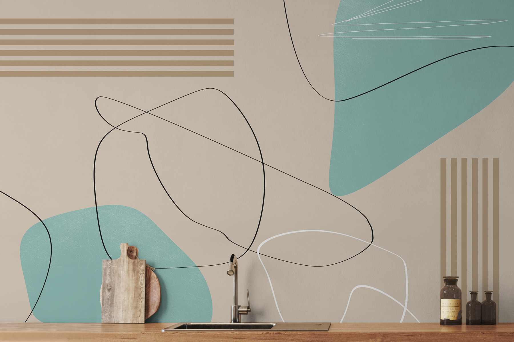 Um grande plano de um padrão w00724v2pik1mr - Um grande plano de um padrão - tegory