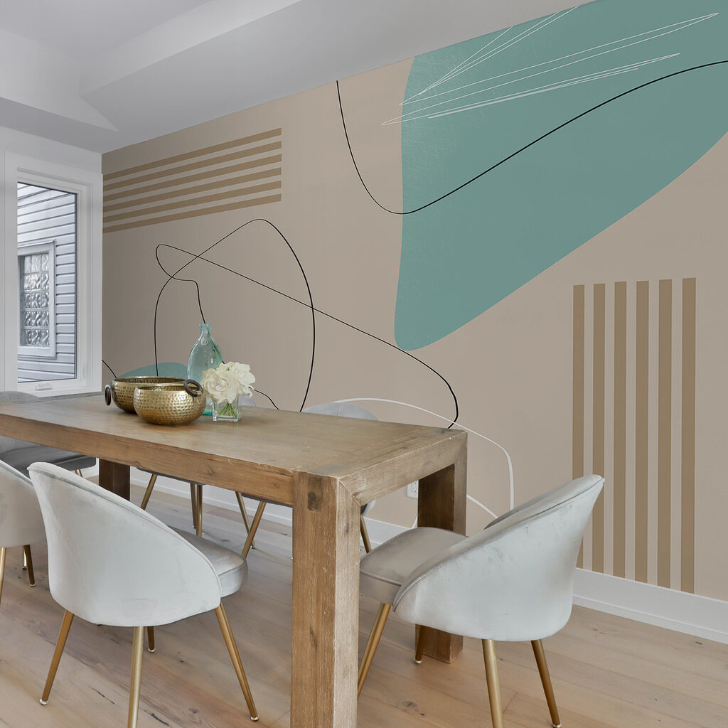 Um grande plano de um padrão w00724v2piq5ms 1024x1024 - Um grande plano de um padrão - tegory