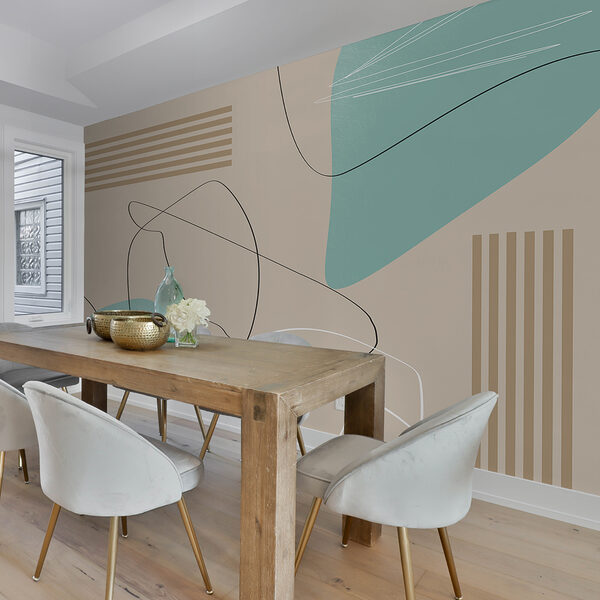 Um grande plano de um padrão w00724v2piq5ms 600x600 - Um grande plano de um padrão - tegory