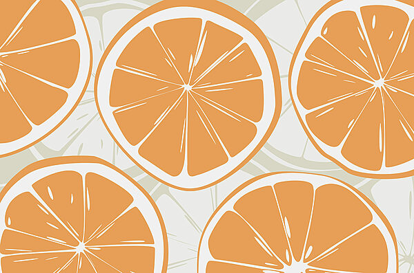 w00725v3p 600x397 - Um grupo de rodelas de laranja - tegory