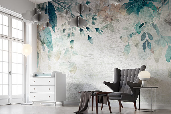 w00697pir20r 600x400 - Uma pintura de flores e folhas - tegory