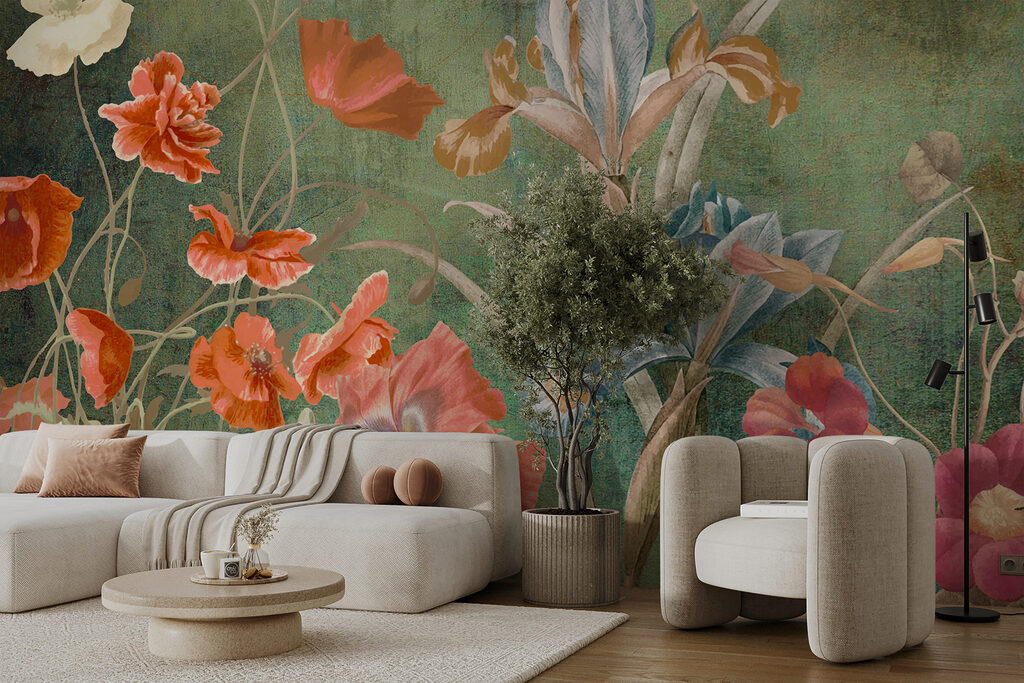 Um grande plano de flores w00698pig36mr 1024x683 - Um grande plano de flores - tegory