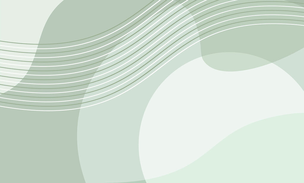 Um fundo verde e branco Um fundo verde e branco