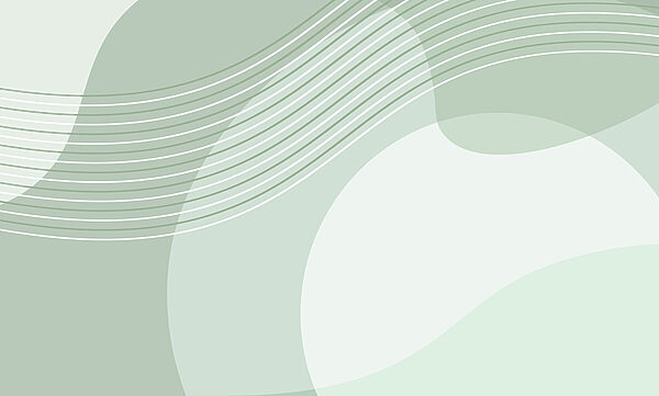 Um fundo verde e branco Um fundo verde e branco